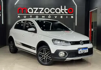 Volkswagen gol rallye i motion 1.6 t. flex 16v 5p