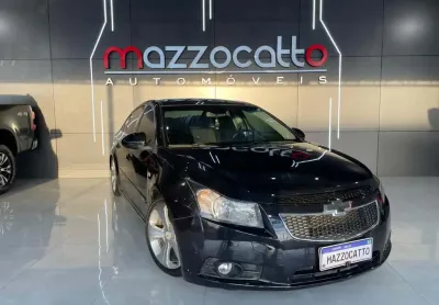 Chevrolet cruze hb sport lt 1.8 16v flexp. 5p aut