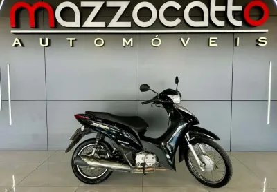 Honda biz 125 es/ 125 es flex