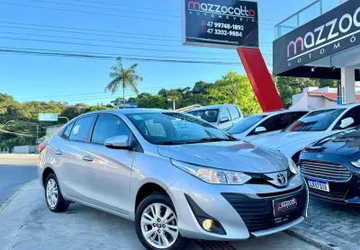 Toyota yaris xl 1.5 flex 16v 5p aut.