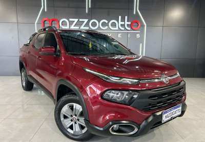 Fiat TORO TORO 1.8 FREEDOM FLEX AUT. 16V