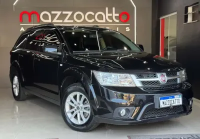 Fiat freemont emot./precision 2.4 16v 5p aut.