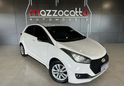 Hyundai hb20 comf./c.plus/c.style 1.0 flex 12v