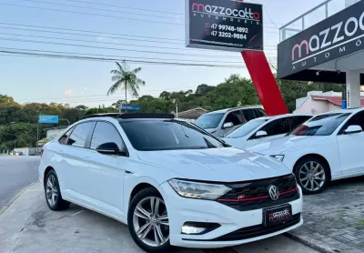 Volkswagen jetta r-line 250 tsi 1.4 flex 16v aut.