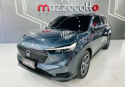 Honda hr-v ex 1.5 flex sensing 16v 5p aut.