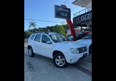 Renault duster dynamique 1.6 flex 16v mec.