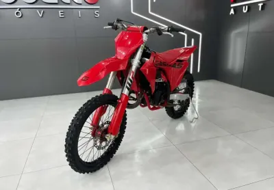 Gas gas mc 250 250 cc 