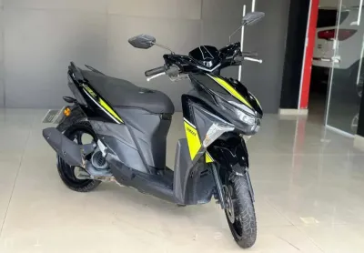 Yamaha neo automatic 125cc