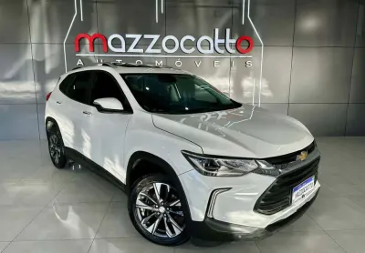Chevrolet tracker premier 1.2 turbo 12v flex aut.