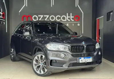 Bmw x5 xdrive 30d 3.0 diesel