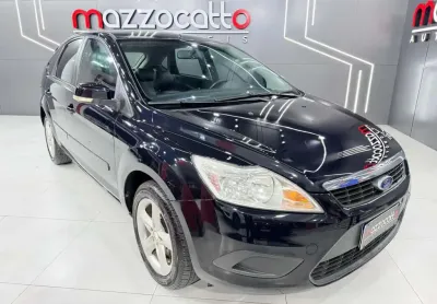 Ford focus 1.6 s/se/se plus flex 8v/16v  5p