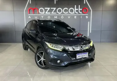 Honda hr-v ex 1.8 flexone 16v 5p aut.