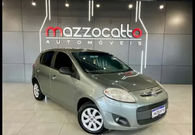 Fiat palio palio 1.4 attractive evo fire flex 8v 8v