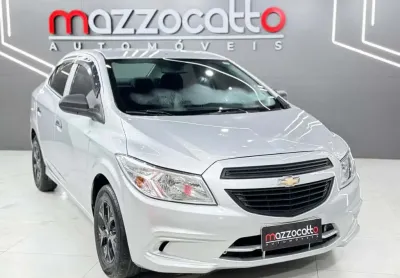 Chevrolet prisma sed. joy/ ls 1.0 8v flexpower 4p