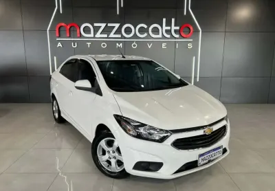 Chevrolet prisma sed. lt 1.4 8v flexpower 4p