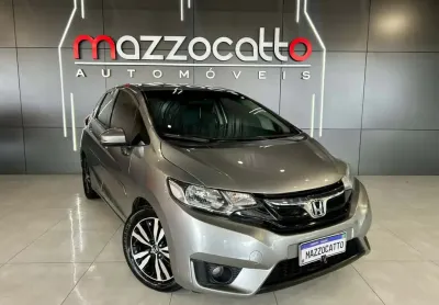 Honda fit fit  exl flexflexone aut