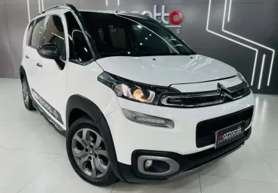 Citroën aircross aircross 1.6 shine flex aut. 20v