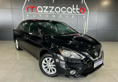 Nissan sentra sentra 2.0 s flexstart aut. 16v