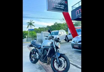 Yamaha fz6 n 0 cc 