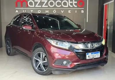 Honda HR-V HR-V 1.8 EXL FLEXONE AUT. 8V