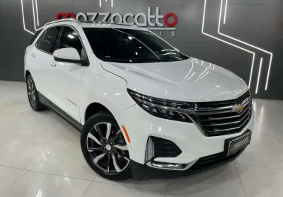 Chevrolet EQUINOX EQUINOX 1.5 PREMIER TURBO 172CV AUT. 16V