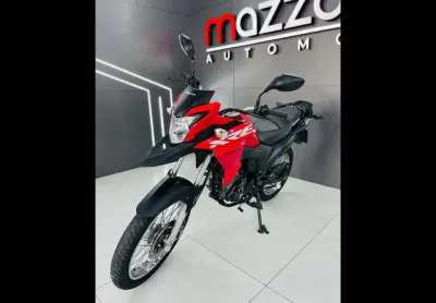 Honda xre 190 184 cc 