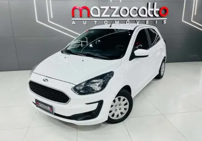 Ford ka ka  sese plus tivct flex