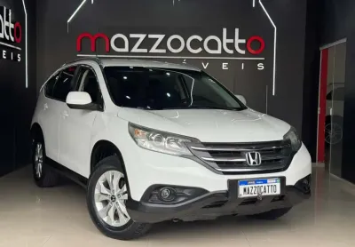 Honda cr-v cr-v 2.0  16v