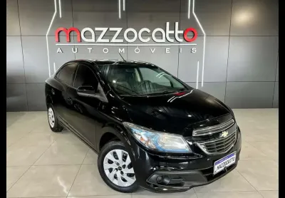 Chevrolet prisma prisma 1.4 sed. lt   flexpower  aut. 8v