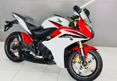 Honda cbr 600 599 cc 