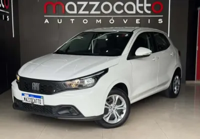Fiat argo argo 1.0 drive 6v flex 6v