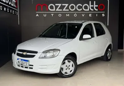 Chevrolet celta celta 1.0 spirit lt mpfi flexp. 8v