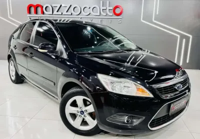 Ford focus focus 1.6 ssese plus flex 8v