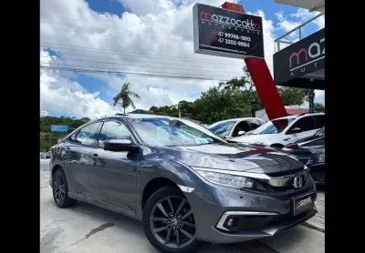 Honda CIVIC CIVIC  SEDAN TOURING TURBO AUT.