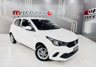 Fiat argo argo 1.0 drive 6v flex 12v