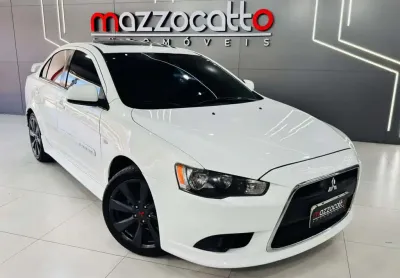 Mitsubishi lancer lancer 2.0 gt 160cv aut. 16v