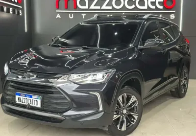 Chevrolet tracker tracker 1.2 premier 1.2 turbo flex aut. 8v