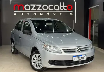 Volkswagen gol gol 1.0  16v