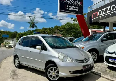 Honda fit fit 1.5 exs  flexflexone   aut. 8v