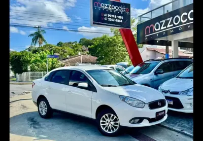 Fiat siena siena 1.4 siena attrac. evo f.flex 8v