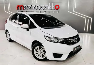 Honda fit fit 1.5 lx flexone mec. 12v