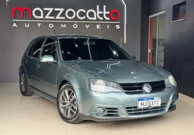 Volkswagen golf golf 1.6  8v