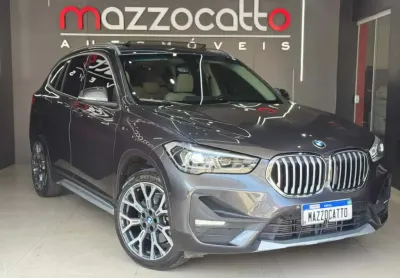Bmw x1 x1  sdrive 20i x-line tb active flex
