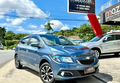 Chevrolet ONIX ONIX 1.4 HATCH LTZ FLEXPOWER MEC. 16V