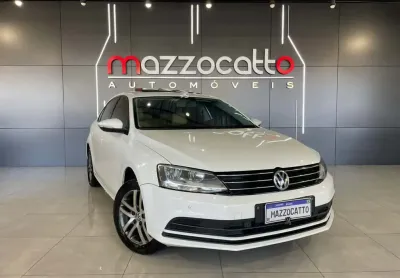 Volkswagen jetta jetta 2.0 comfortline t.flex tipt. 8v