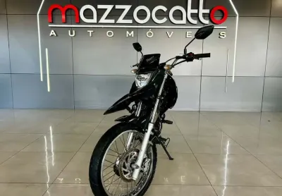 Yamaha xtz 150 0 cc 