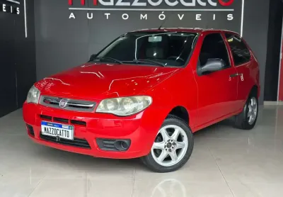 Fiat palio palio 1.0 economy fire flex 8v