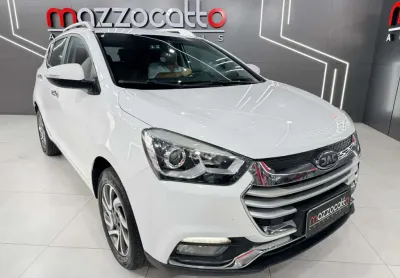 Jac motors t40 t40 1.5 jet flex mec. 8v