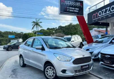 Ford ka ka 1.5 sedan sese plus flex 16v