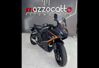 Honda cbr 650f 649 cc 